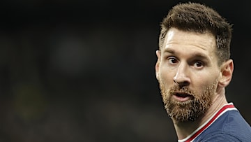 Real Madrid v Paris Saint-Germain - UEFA Champions League