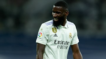 Antonio Rudiger va affronter son ancien club Chelsea en quart de finale de la Ligue des Champions. 