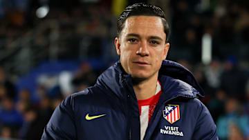 Getafe CF v Atletico de Madrid - LaLiga EA Sports