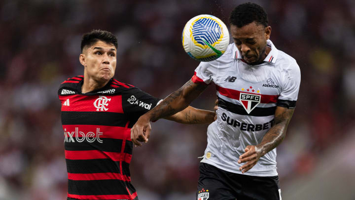 SPNet - Ceni, Flamengo e São Paulo: trio tem destinos cruzados mais uma