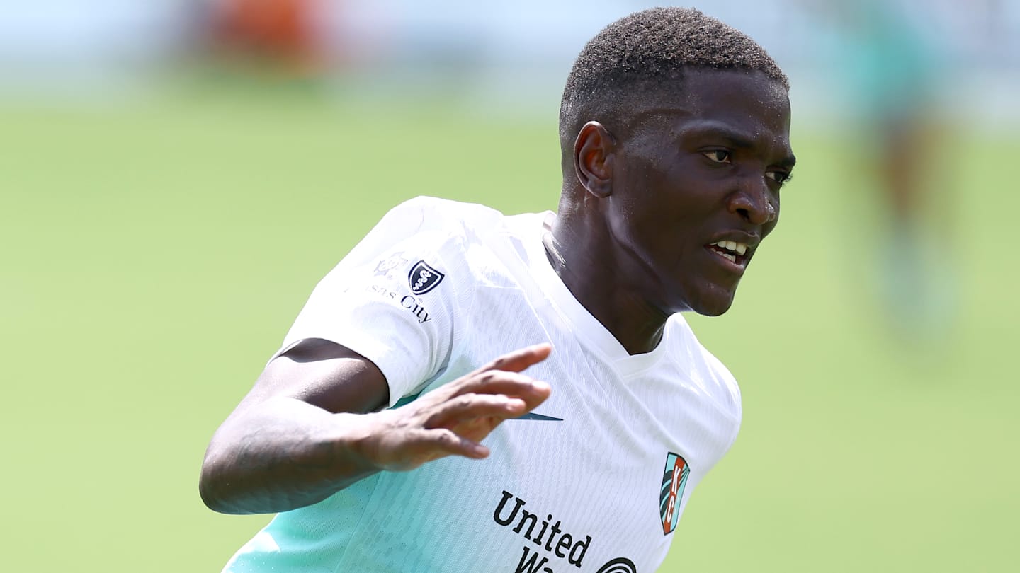 Temwa Chawinga 爆炸性的 NWSL 首秀打破了記錄