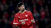 Independiente v Huracan - Torneo Apertura Betano 2025: Semifinals