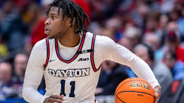 George Mason v Dayton