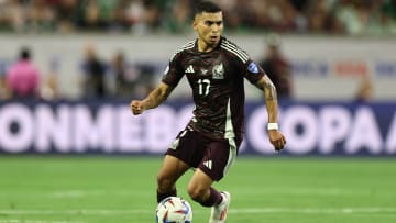 Mexico v Jamaica - CONMEBOL Copa America USA 2024