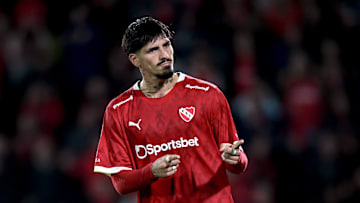 Independiente v Huracan - Torneo Apertura Betano 2025: Semifinals