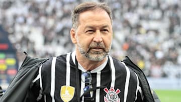 Augusto Melo está na mira do Conselho Deliberativo do Corinthians