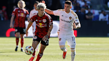 LA Galaxy v New York Red Bull: Final - MLS Cup 2024