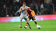 Galatasaray - Başakşehir