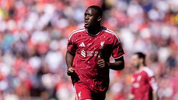 Ibrahima Konaté wechselt nach der WM nach Madrid Ibrahima Konaté wechselt nach der WM nach Madrid