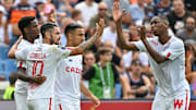 Le LOSC veut se relancer contre Toulouse.