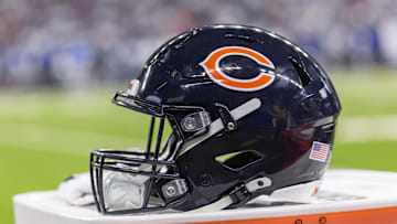 Chicago Bears v Indianapolis Colts