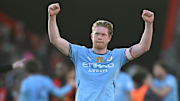 Kevin de Bruyne et Manchester City doivent s'imposer à Old Trafford 