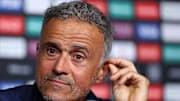 Un jeune joueur de Luis Enrique a été prêté.