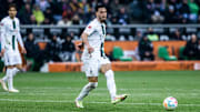 Ramy Bensebaini