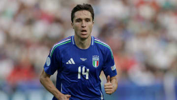 Federico Chiesa