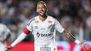 Neymar será atração à parte em Santos x Flamengo