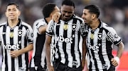 Botafogo vem de derrota no Brasileirão Série A 2025