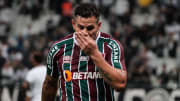 Irregularidade e seca de gols marcam a atual fase do trio de ataque do Fluminense que precisa substituir Fred