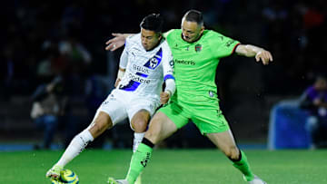 FC Juarez v Monterrey - Torneo Clausura 2024 Liga MX