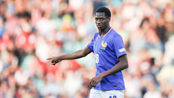 Cissé