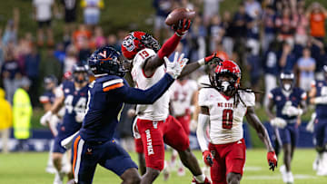 NC State v Virginia