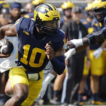 Michigan vs. USC picks, predictions