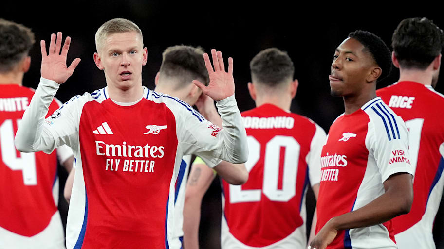 Arsenal