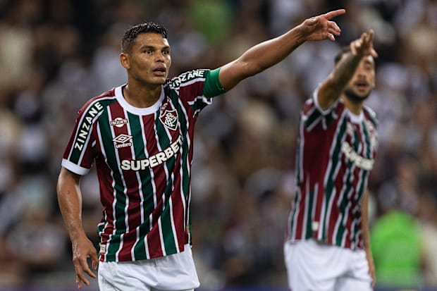 Thiago Silva
