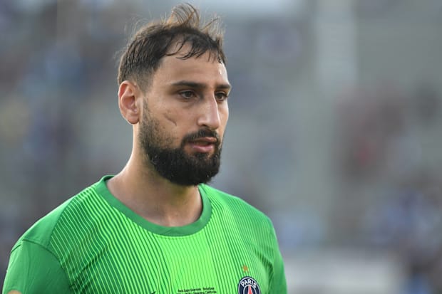 Gianluigi Donnarumma