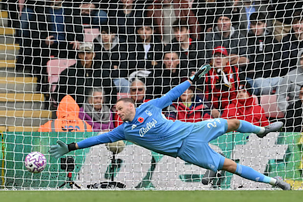 Matz Sels