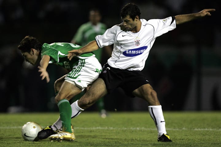 Corinthians Deportivo Cali Fase Grupos Libertadores