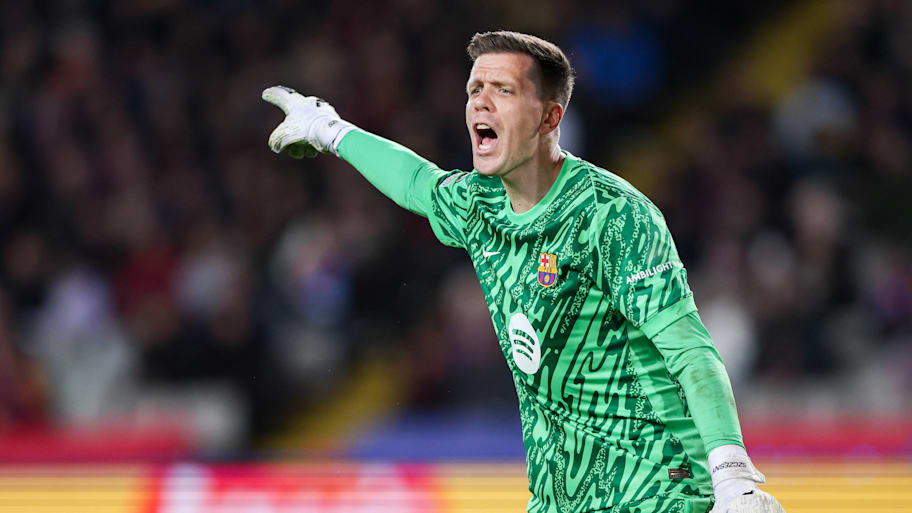 Wojciech Szczesny