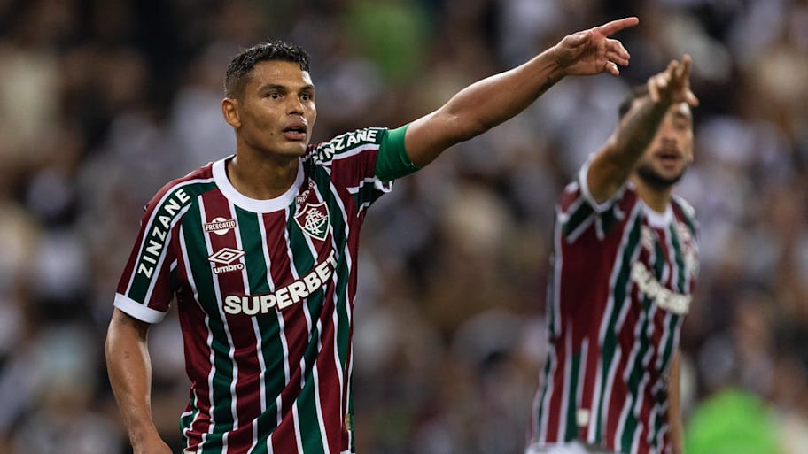 Thiago Silva