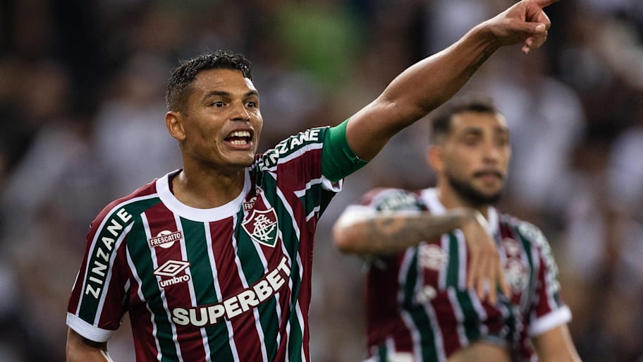 Thiago Silva
