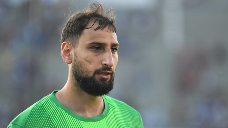 Gianluigi Donnarumma