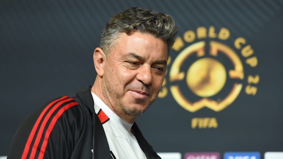 Marcelo Gallardo