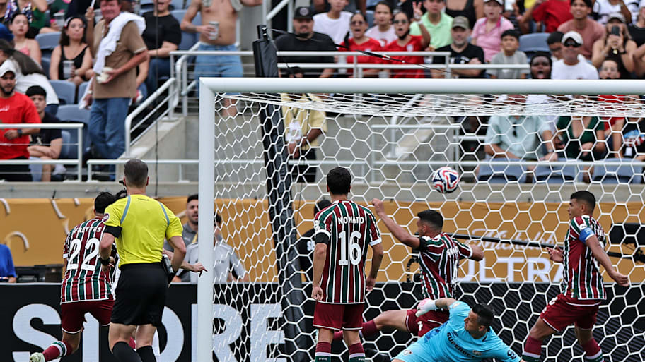 Fluminense
