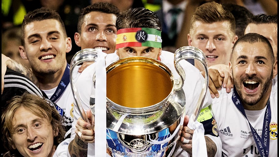 Real Madrid