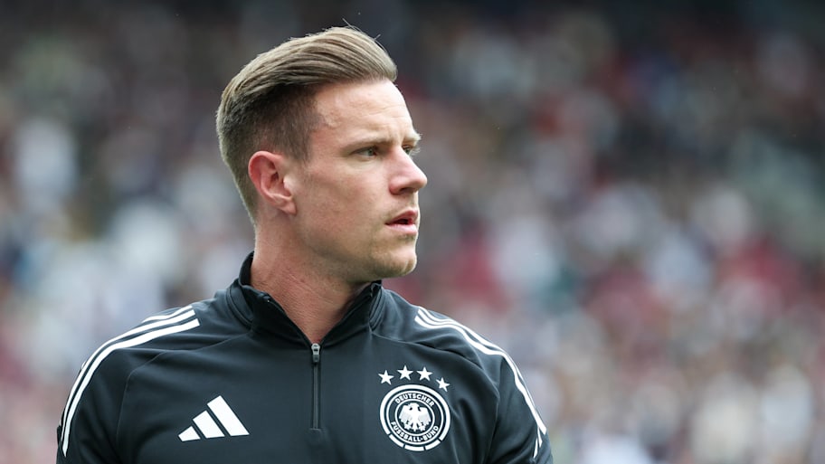 Marc-André ter Stegen