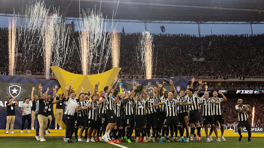 Botafogo