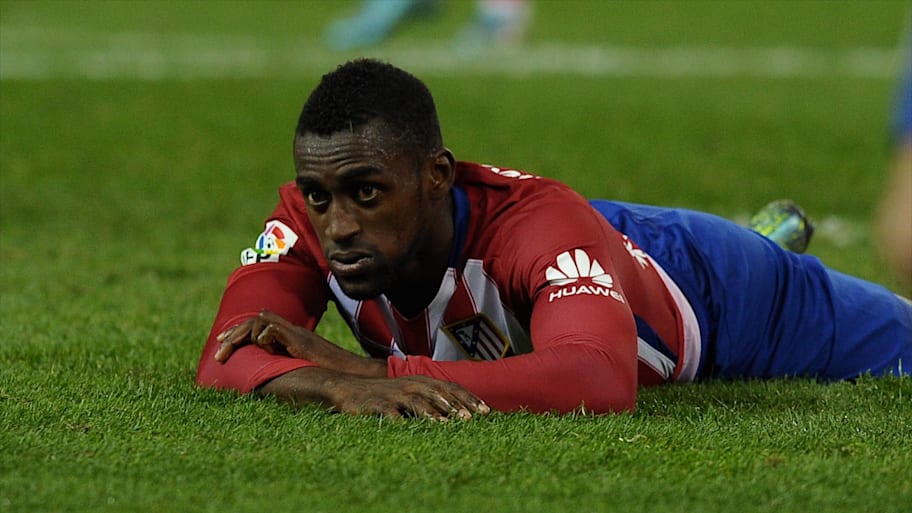 Jackson Martinez