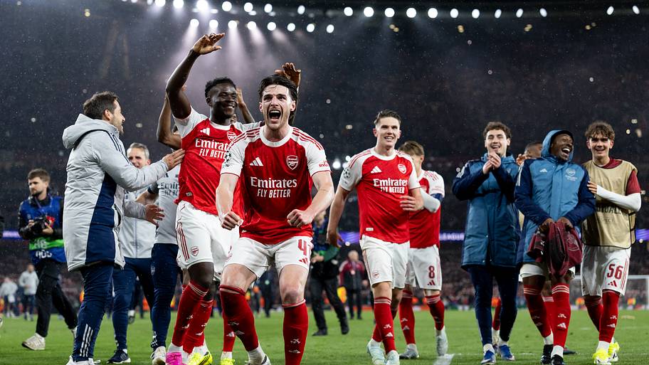 Arsenal.
