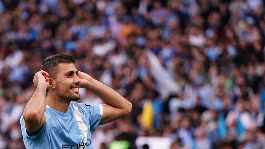 Rodri