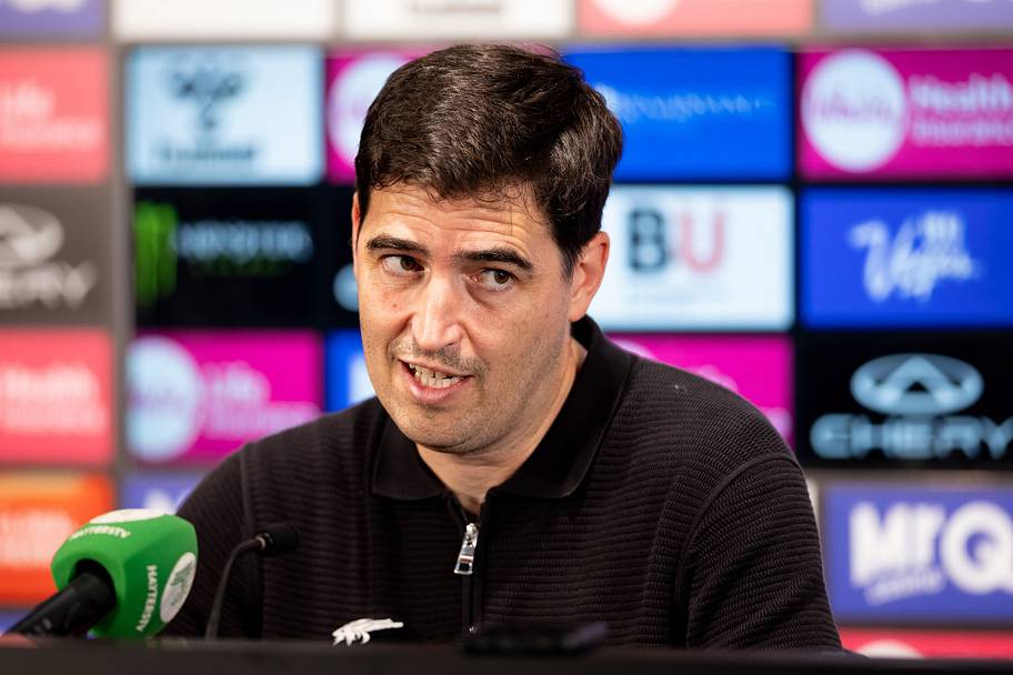 Andoni Iraola