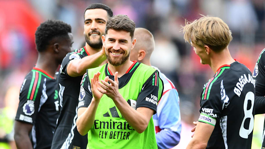 Jorginho