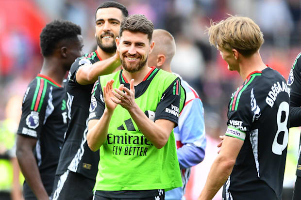 Jorginho
