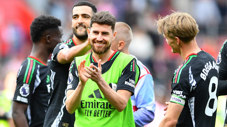 Jorginho