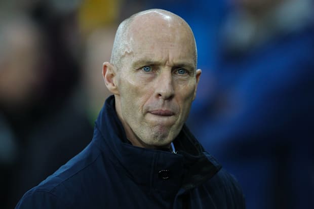 Bob Bradley