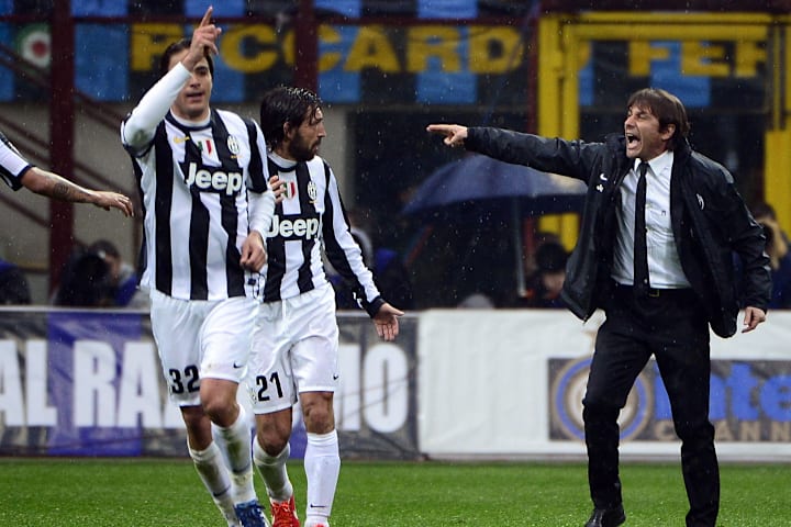 FBL-ITA-SERIE A-INTER-JUVENTUS