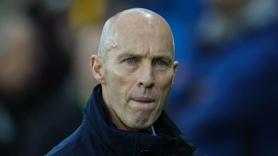 Bob Bradley
